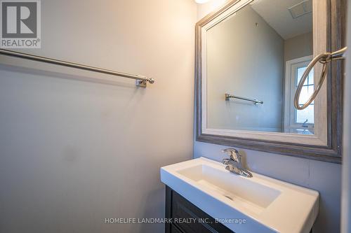 63 Sorrento Street, Kitchener, ON - Indoor Photo Showing Bathroom