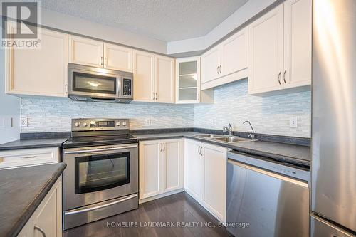 63 Sorrento Street, Kitchener, ON - Indoor Photo Showing Kitchen With Double Sink