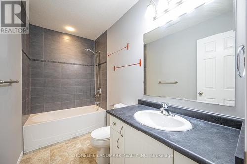 63 Sorrento Street, Kitchener, ON - Indoor Photo Showing Bathroom