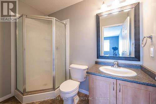 63 Sorrento Street, Kitchener, ON - Indoor Photo Showing Bathroom