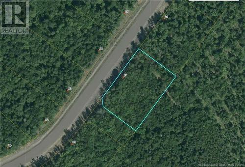 Lot 21-60 Orchard Avenue, Irishtown, NB 