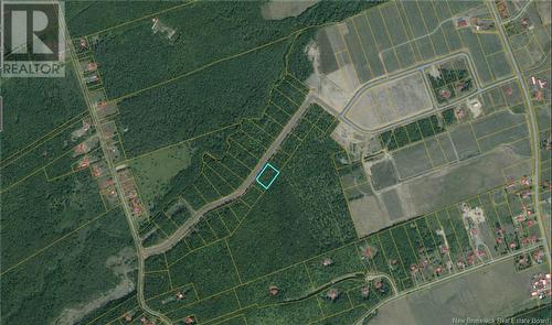 Lot 21-60 Orchard Avenue, Irishtown, NB 