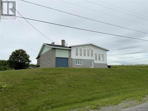 501 St-Michel Road, Saint-Jacques, NB - Outdoor