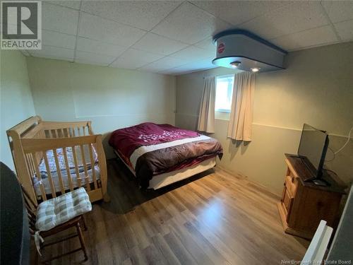 501 St-Michel Road, Saint-Jacques, NB - Indoor Photo Showing Bedroom