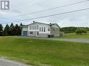 501 St-Michel Road, Saint-Jacques, NB  - Outdoor 