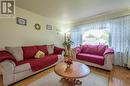 261 Milford Road, Saint John, NB  - Indoor Photo Showing Living Room 