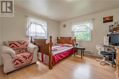 261 Milford Road, Saint John, NB - Indoor Photo Showing Bedroom