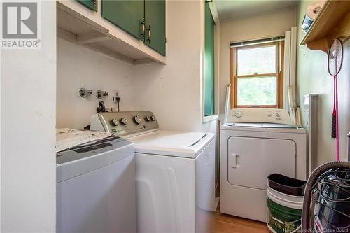 261 Milford Road, Saint John, NB - Indoor Photo Showing Laundry Room