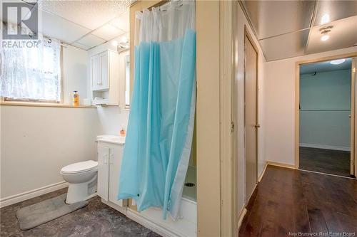 261 Milford Road, Saint John, NB - Indoor Photo Showing Bathroom