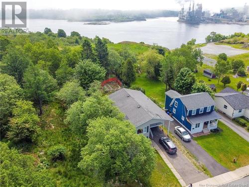 261 Milford Road, Saint John, NB - Outdoor With Body Of Water With View