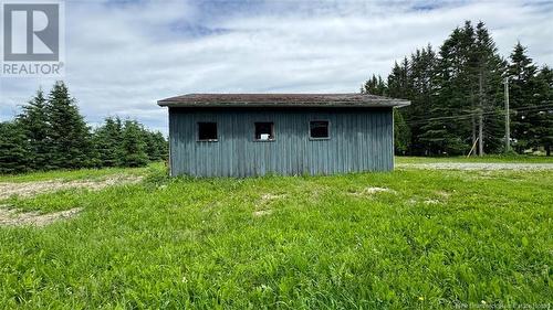 330 Coombes Road, Saint-Léonard, NB - Outdoor