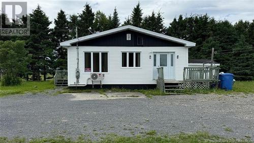 330 Coombes Road, Saint-Léonard, NB - Outdoor