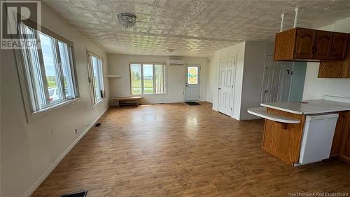 330 Coombes Road, Saint-Léonard, NB - Indoor Photo Showing Kitchen