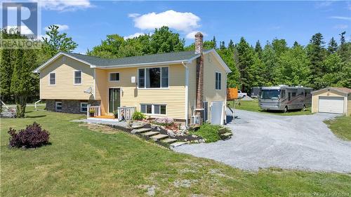 2 Cresthill Drive, Lower Greenwich, NB - Outdoor