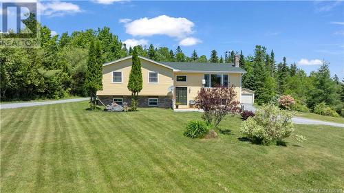 2 Cresthill Drive, Lower Greenwich, NB - Outdoor