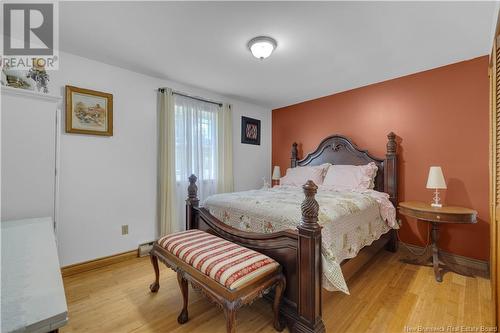 2 Cresthill Drive, Lower Greenwich, NB - Indoor Photo Showing Bedroom