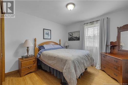 2 Cresthill Drive, Lower Greenwich, NB - Indoor Photo Showing Bedroom