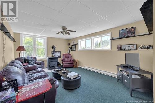 2 Cresthill Drive, Lower Greenwich, NB - Indoor Photo Showing Other Room