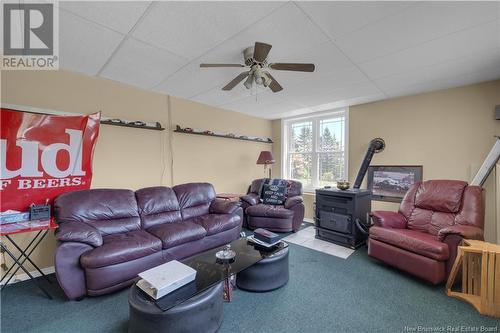 2 Cresthill Drive, Lower Greenwich, NB - Indoor