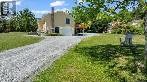 2 Cresthill Drive, Lower Greenwich, NB - Outdoor