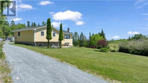 2 Cresthill Drive, Lower Greenwich, NB - Outdoor