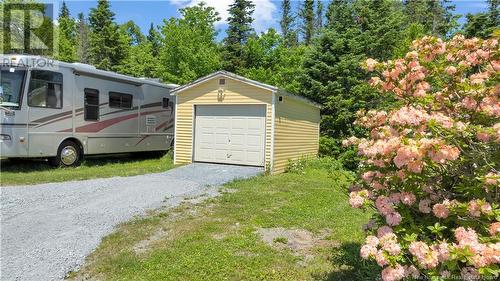 2 Cresthill Drive, Lower Greenwich, NB - Outdoor