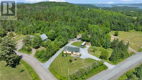 2 Cresthill Drive, Lower Greenwich, NB - Outdoor With View