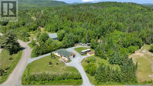 2 Cresthill Drive, Lower Greenwich, NB - Outdoor With View