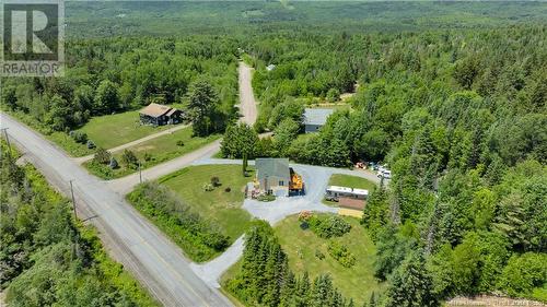 2 Cresthill Drive, Lower Greenwich, NB - Outdoor With View