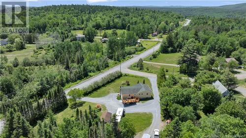 2 Cresthill Drive, Lower Greenwich, NB - Outdoor With View