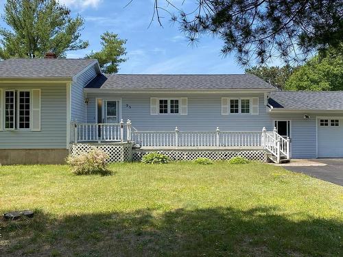 25 Pine Court, Wilmot, NS 