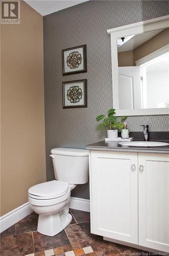 39 Parkhurst Drive, Grafton, NB - Indoor Photo Showing Bathroom