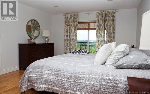 39 Parkhurst Drive, Grafton, NB - Indoor Photo Showing Bedroom