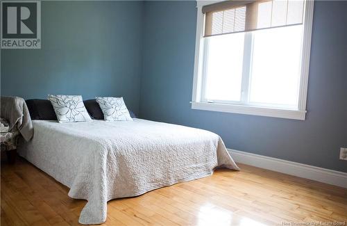 39 Parkhurst Drive, Grafton, NB - Indoor Photo Showing Bedroom