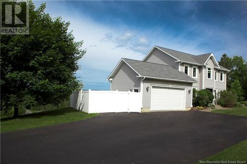 39 Parkhurst Drive, Grafton, NB - Outdoor