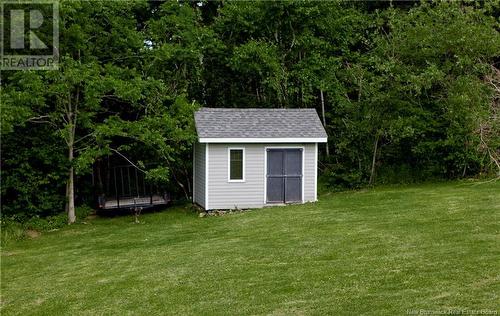 39 Parkhurst Drive, Grafton, NB - Outdoor