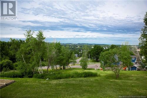 39 Parkhurst Drive, Grafton, NB - Outdoor With View