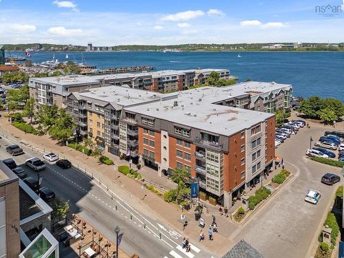 419 1479 Lower Water Street, Halifax, NS 