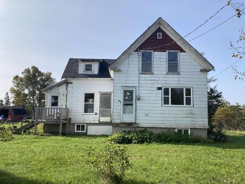 540 Two Islands Road, Parrsboro, NS 