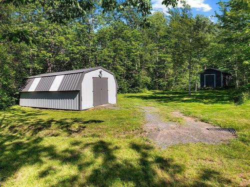 1528 Highway 246, Wentworth, NS 