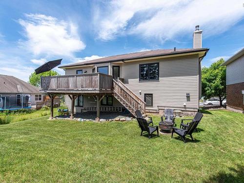 64 Berry Hill Drive, Dartmouth, NS 