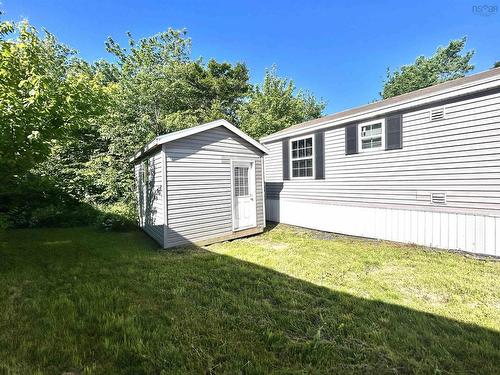 126 Hilltop Drive, Lower Sackville, NS 