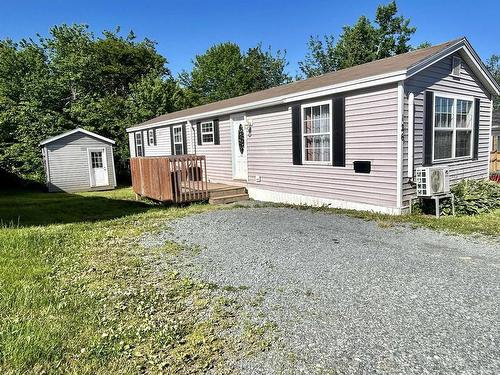 126 Hilltop Drive, Lower Sackville, NS 