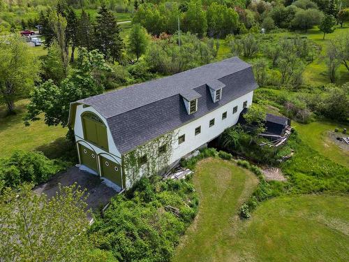 317 Church, Little Bras D'Or, NS 