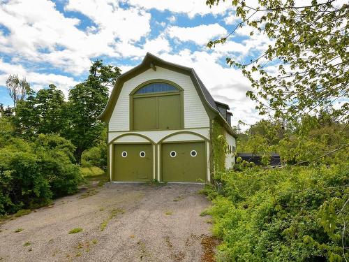 317 Church, Little Bras D'Or, NS 