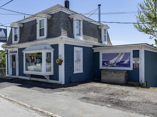 280 Montague Street, Lunenburg, NS 