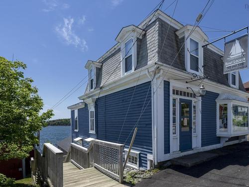 280 Montague Street, Lunenburg, NS 