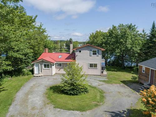 46 Roblea Drive, Porters Lake, NS 