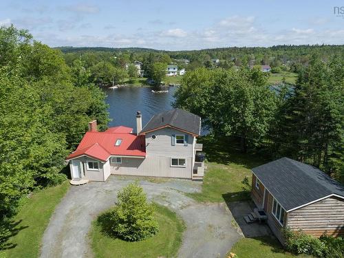 46 Roblea Drive, Porters Lake, NS 