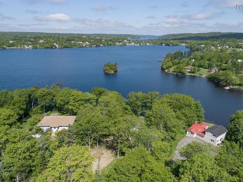 46 Roblea Drive, Porters Lake, NS 